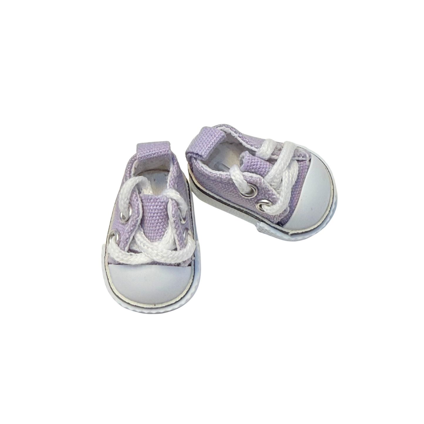 Canvas Shoes