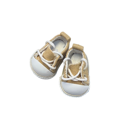 Canvas Shoes