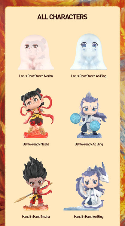 Ne Zha 2