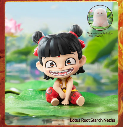 Ne Zha 2