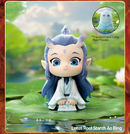 Ne Zha 2