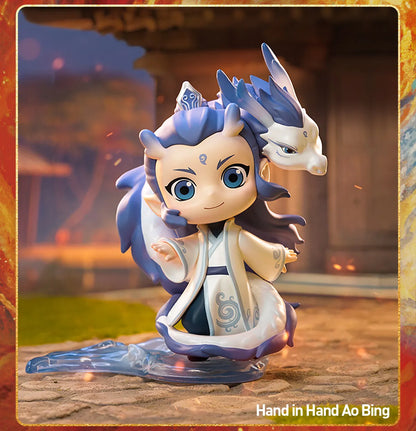 Ne Zha 2