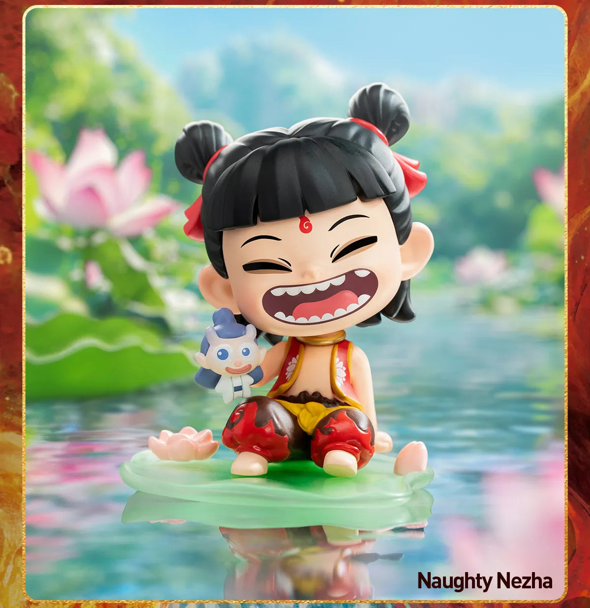 Ne Zha 2
