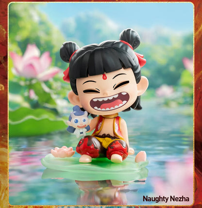 Ne Zha 2