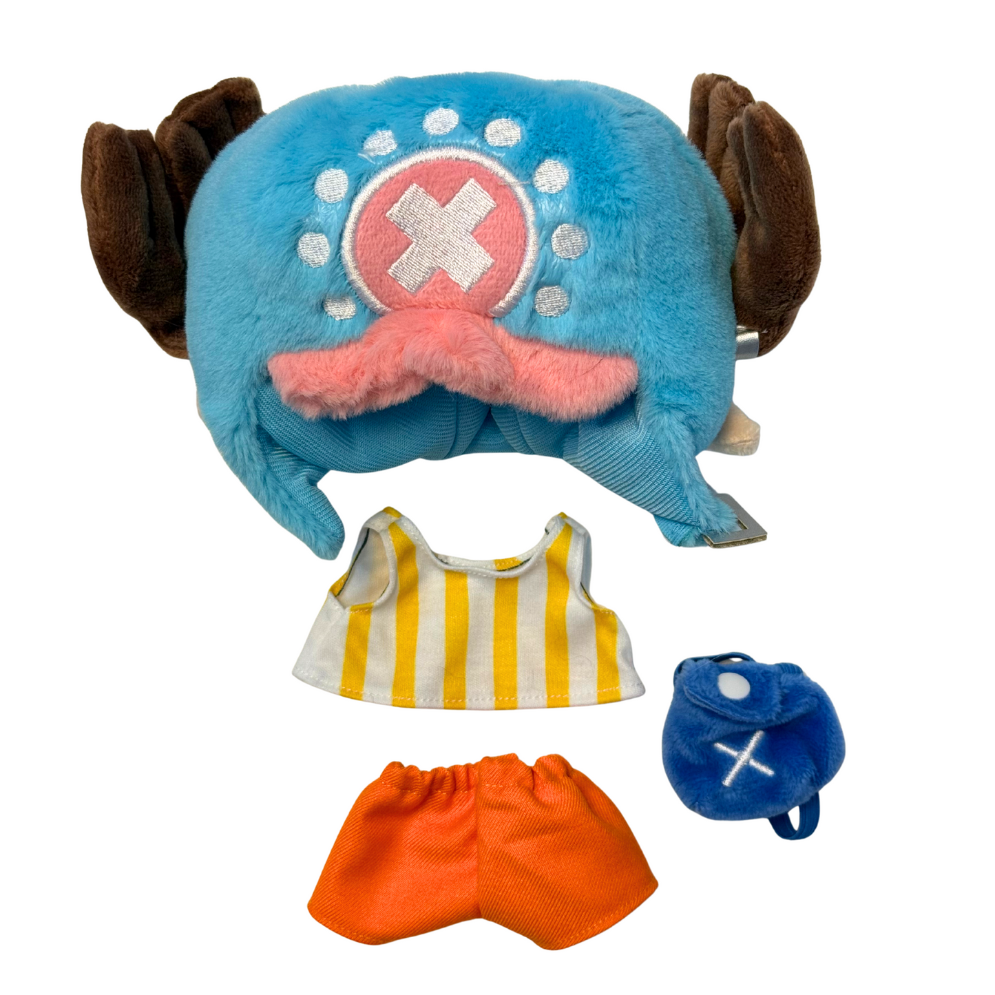 One Piece Costume