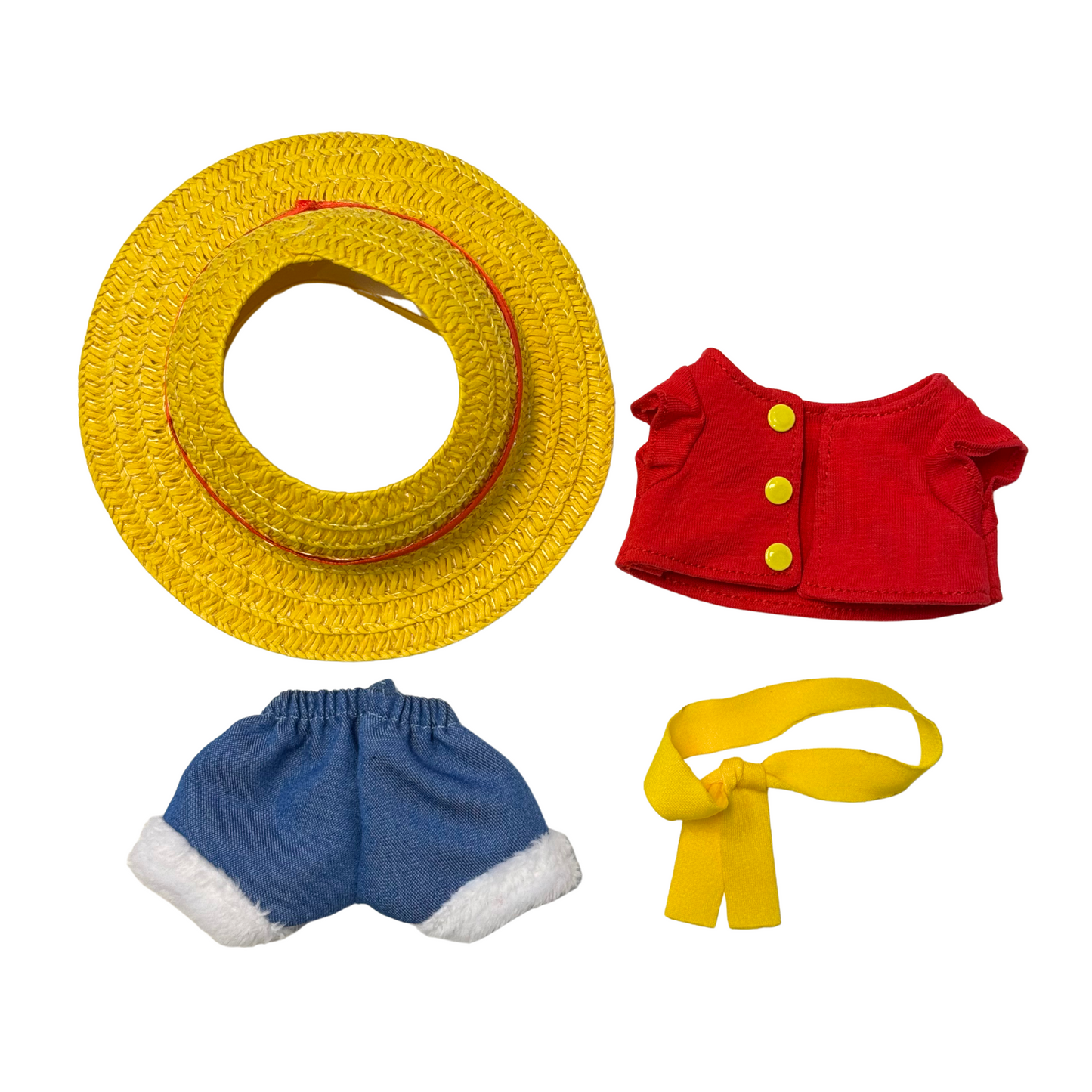 One Piece Costume