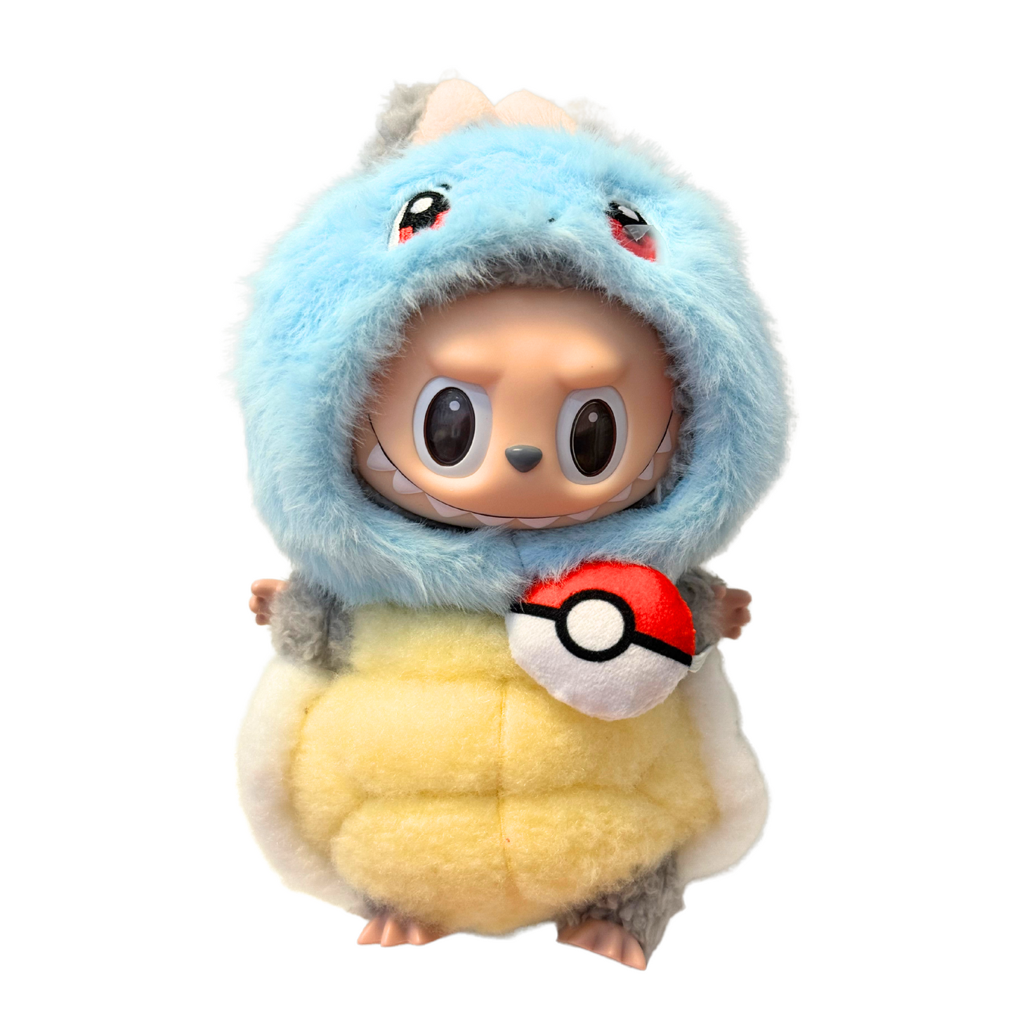 Pokémon Plush Costume