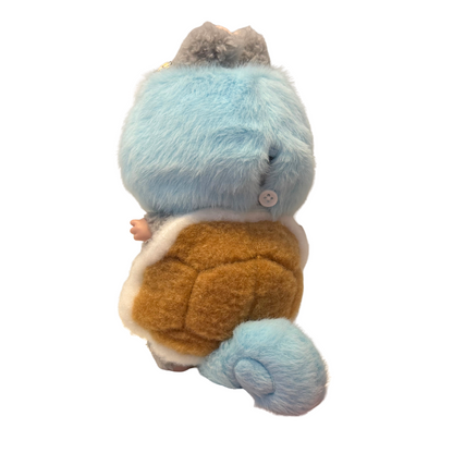 Pokémon Plush Costume