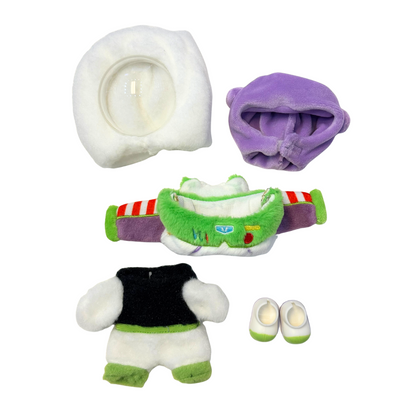 Toy Story Costume