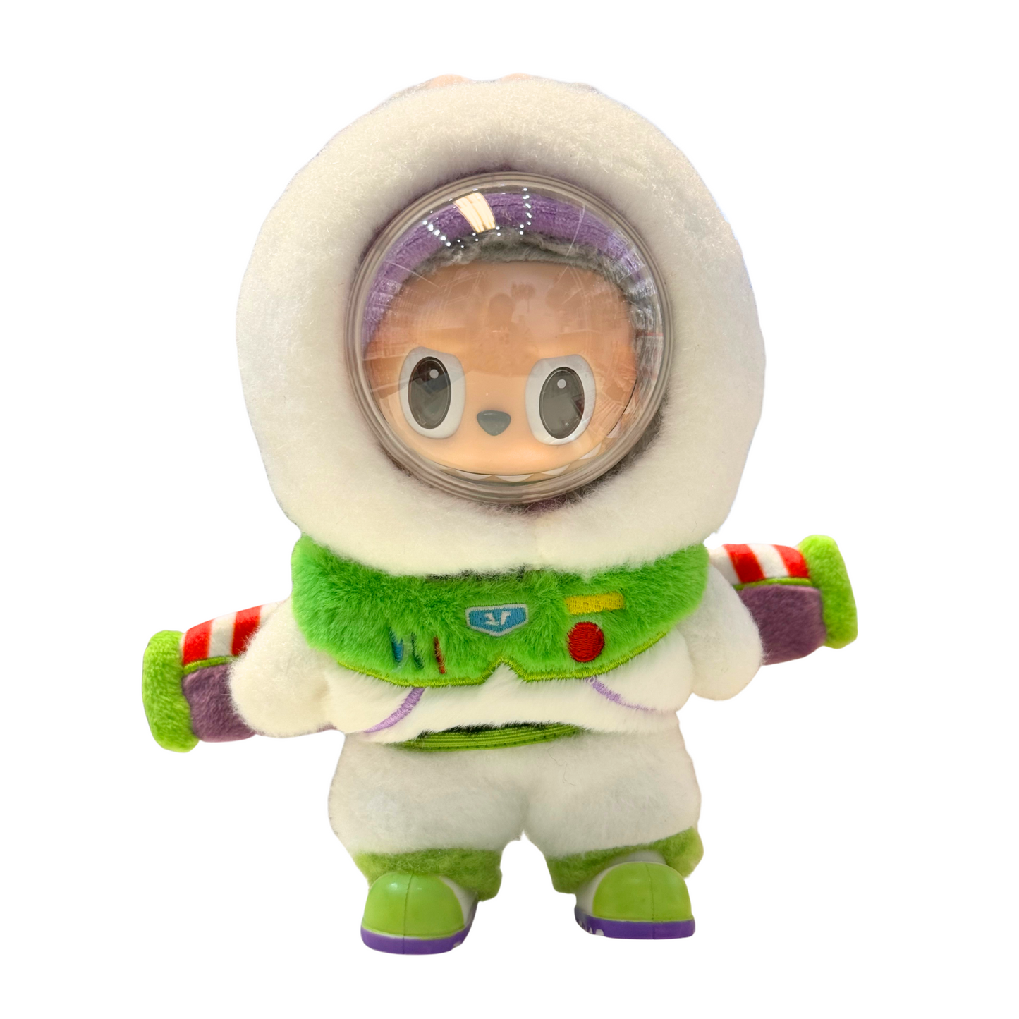 Toy Story Costume