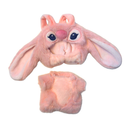 Stitch Plush Costume