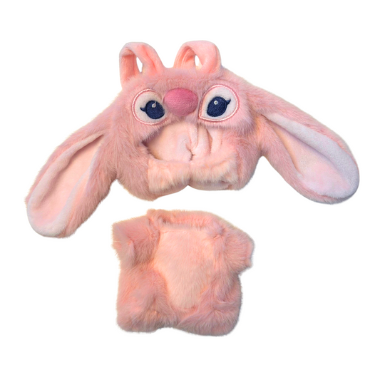 Stitch Plush Costume