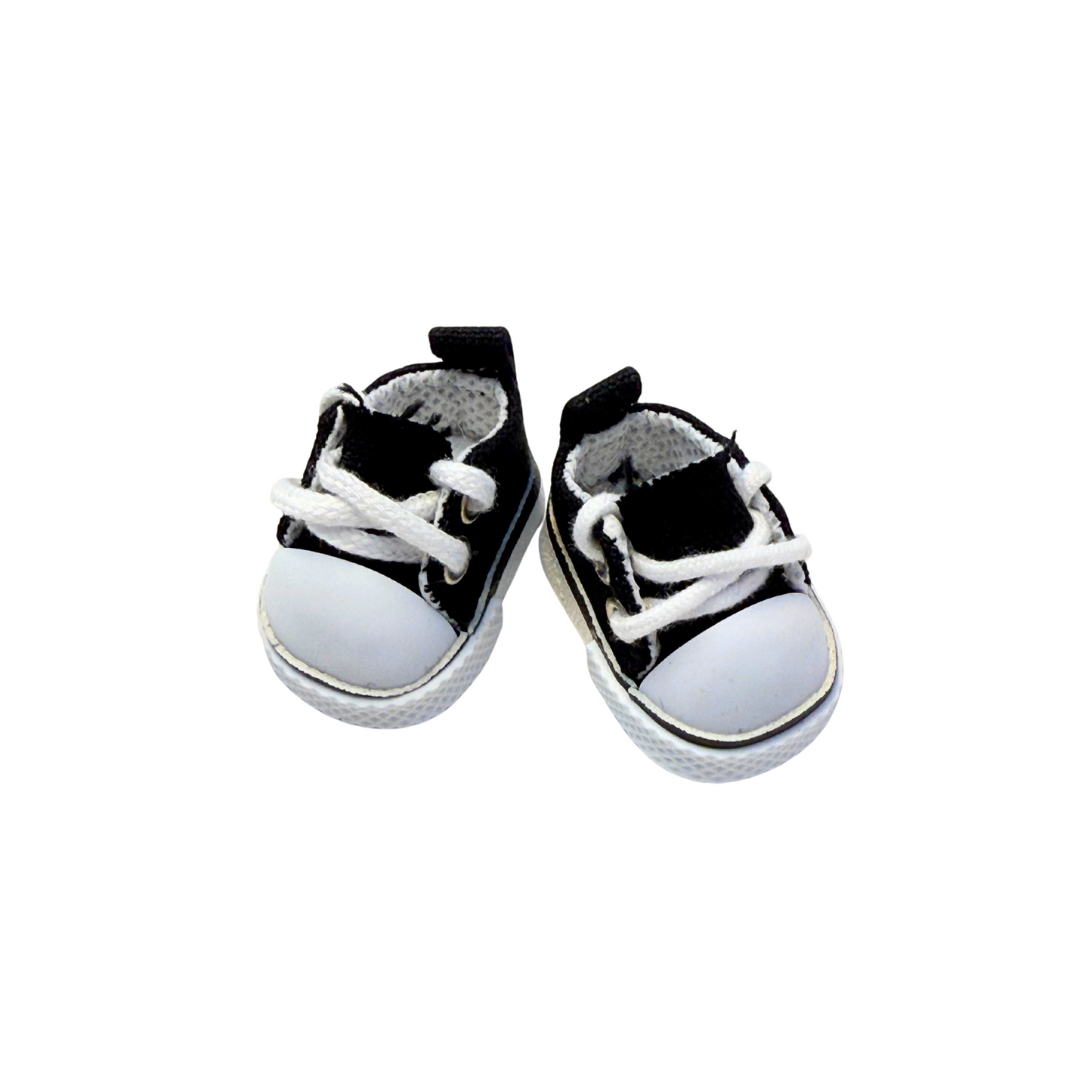 Canvas Shoes