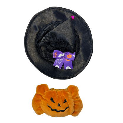 Pumpkin Costume