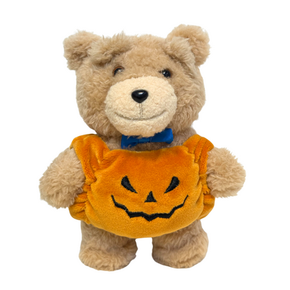 Pumpkin Costume