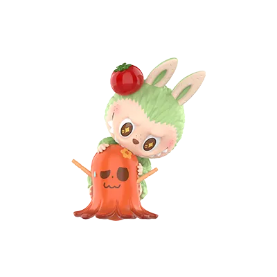 THE MONSTERS Wacky Mart Series Figures Blind Box