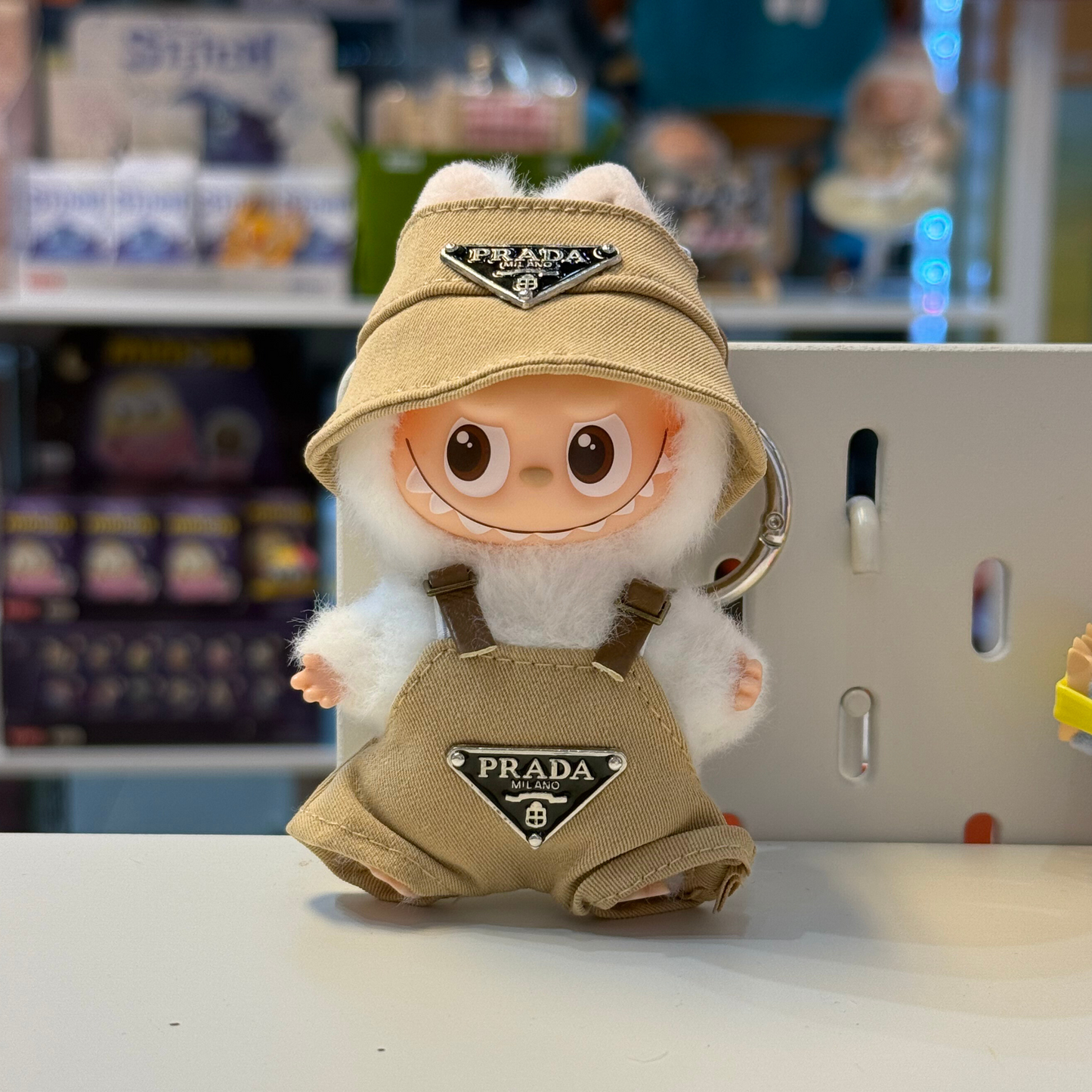 2Pcs PD Outfit