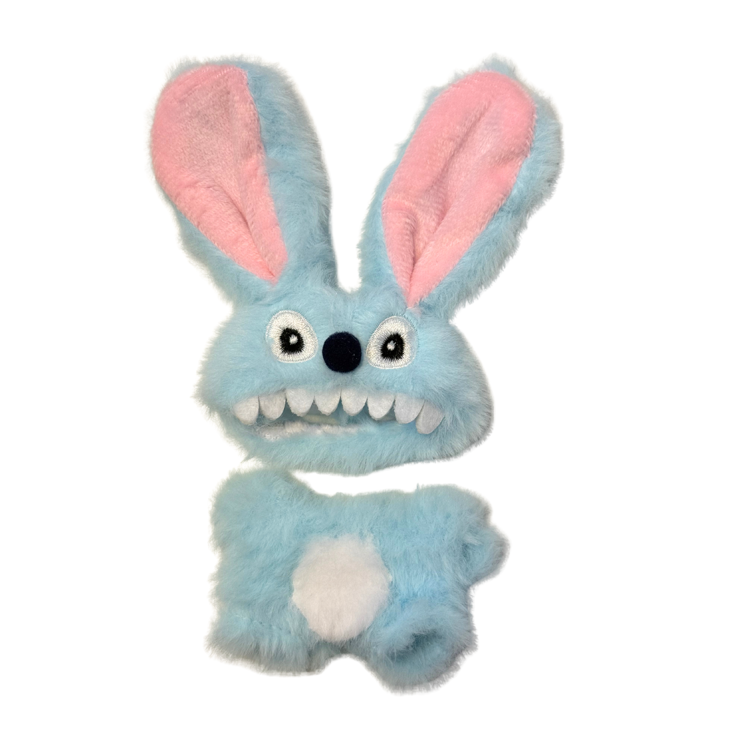 2Pcs Mini Stitch Plush Costume