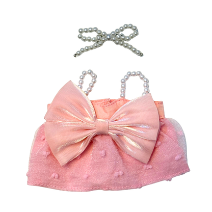 2Pcs Jump Into Summer Outfit