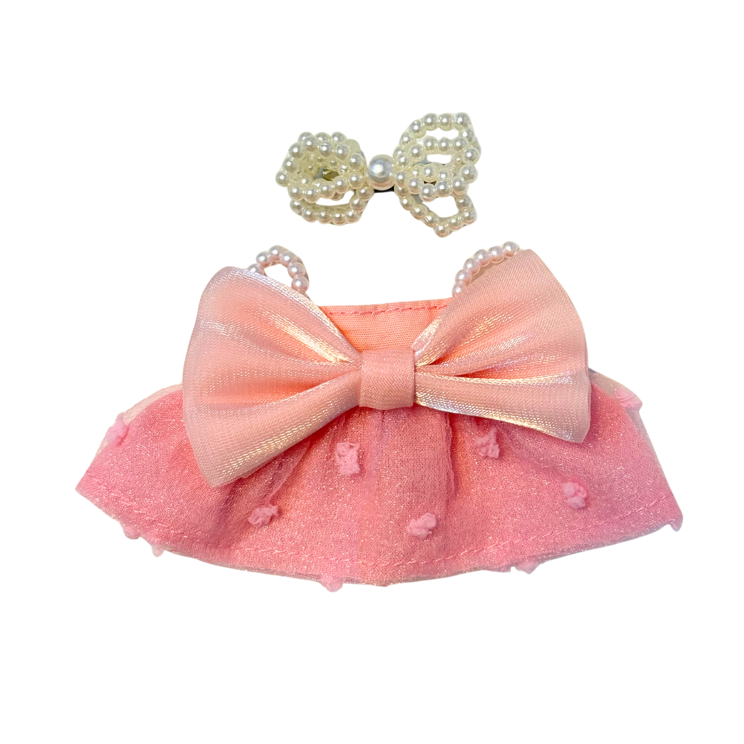 2Pcs Jump Into Summer Outfit