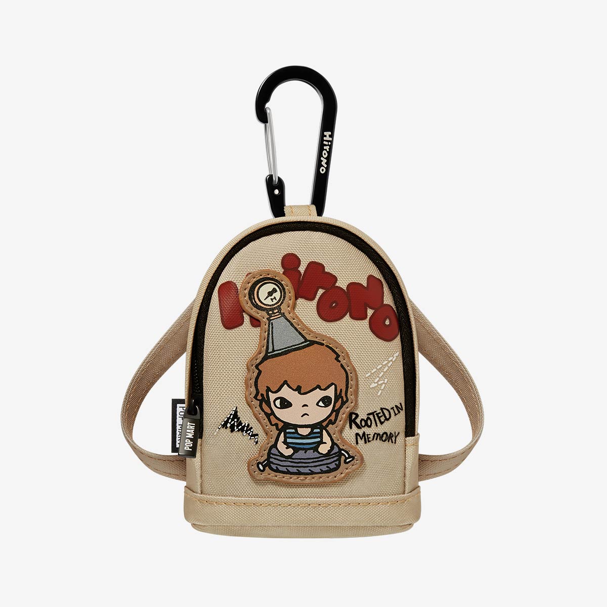 Hirono Echo Series - Mini Bag Blind Box