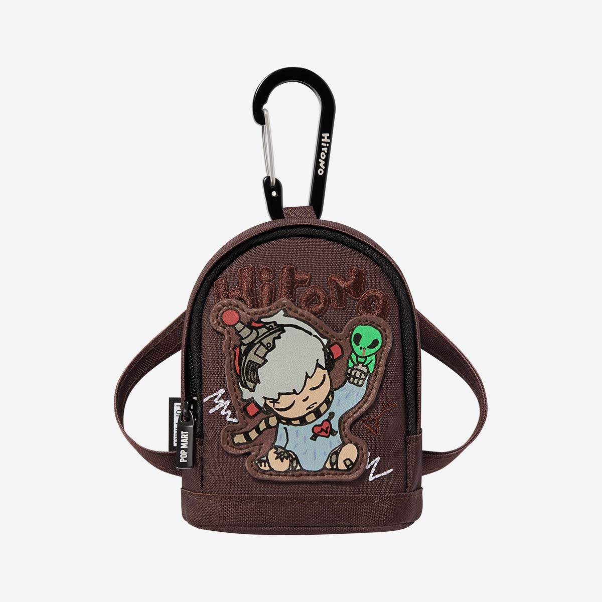 Hirono Echo Series - Mini Bag Blind Box
