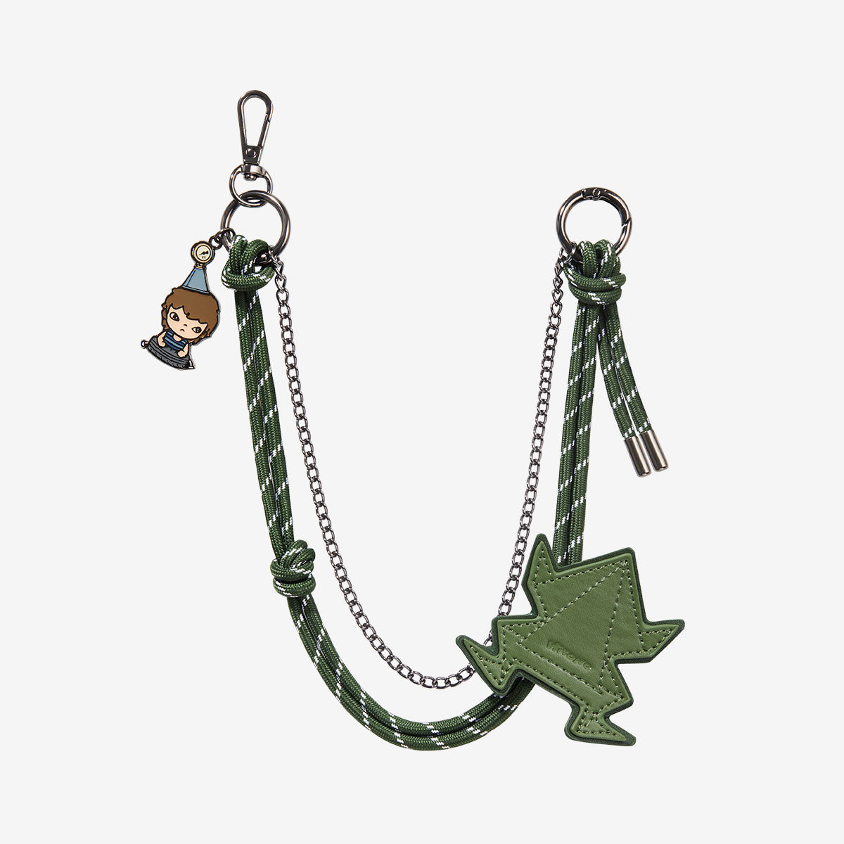Hirono Echo Series - Pendant Chain Blind Box