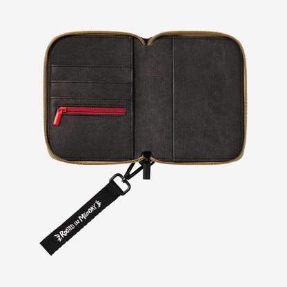 Hirono Echo Series - Passport Bag