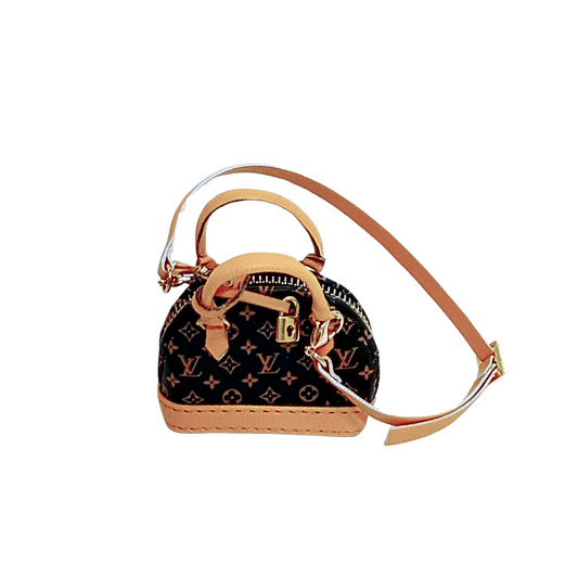 Luxury Alma Bag