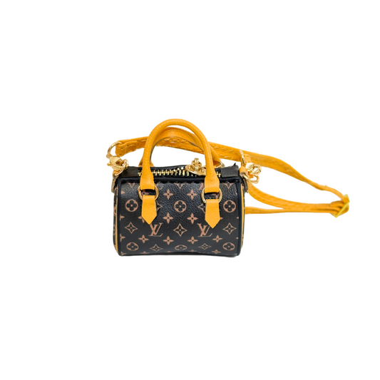 Luxury Speedy Bag