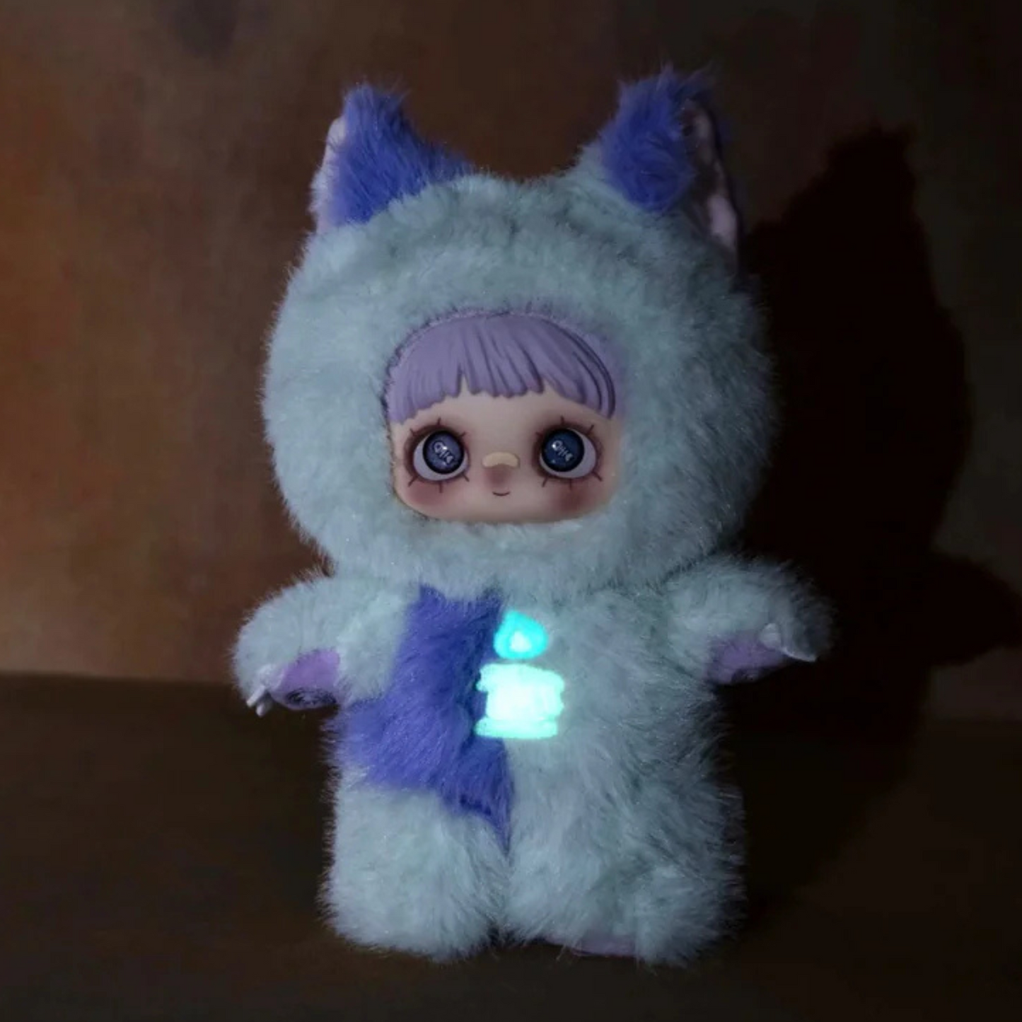 MayMei Dark Forest Series Plush Blind Box
