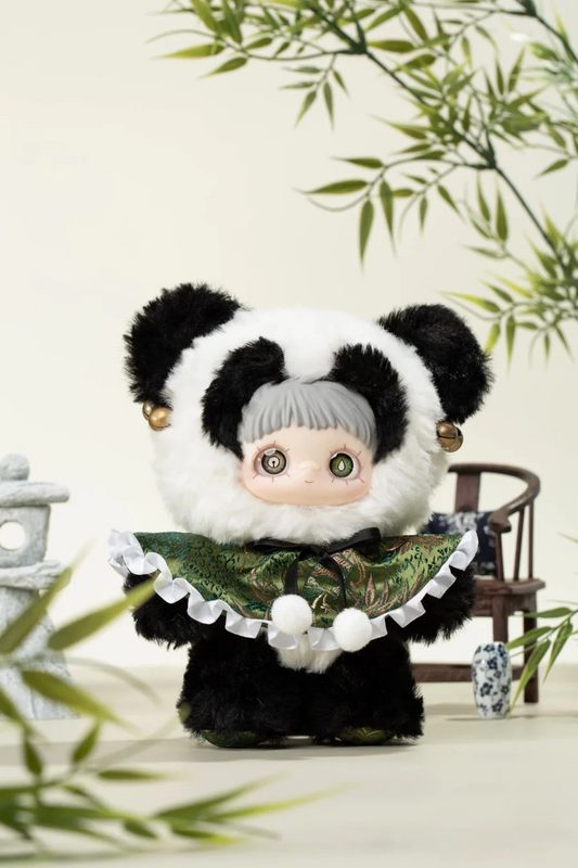 MayMei Poem of Spring Series Plush Blind Box