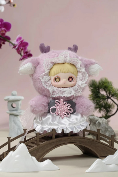 MayMei Poem of Spring Series Plush Blind Box