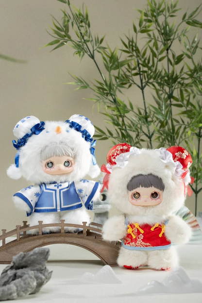 MayMei Poem of Spring Series Plush Blind Box