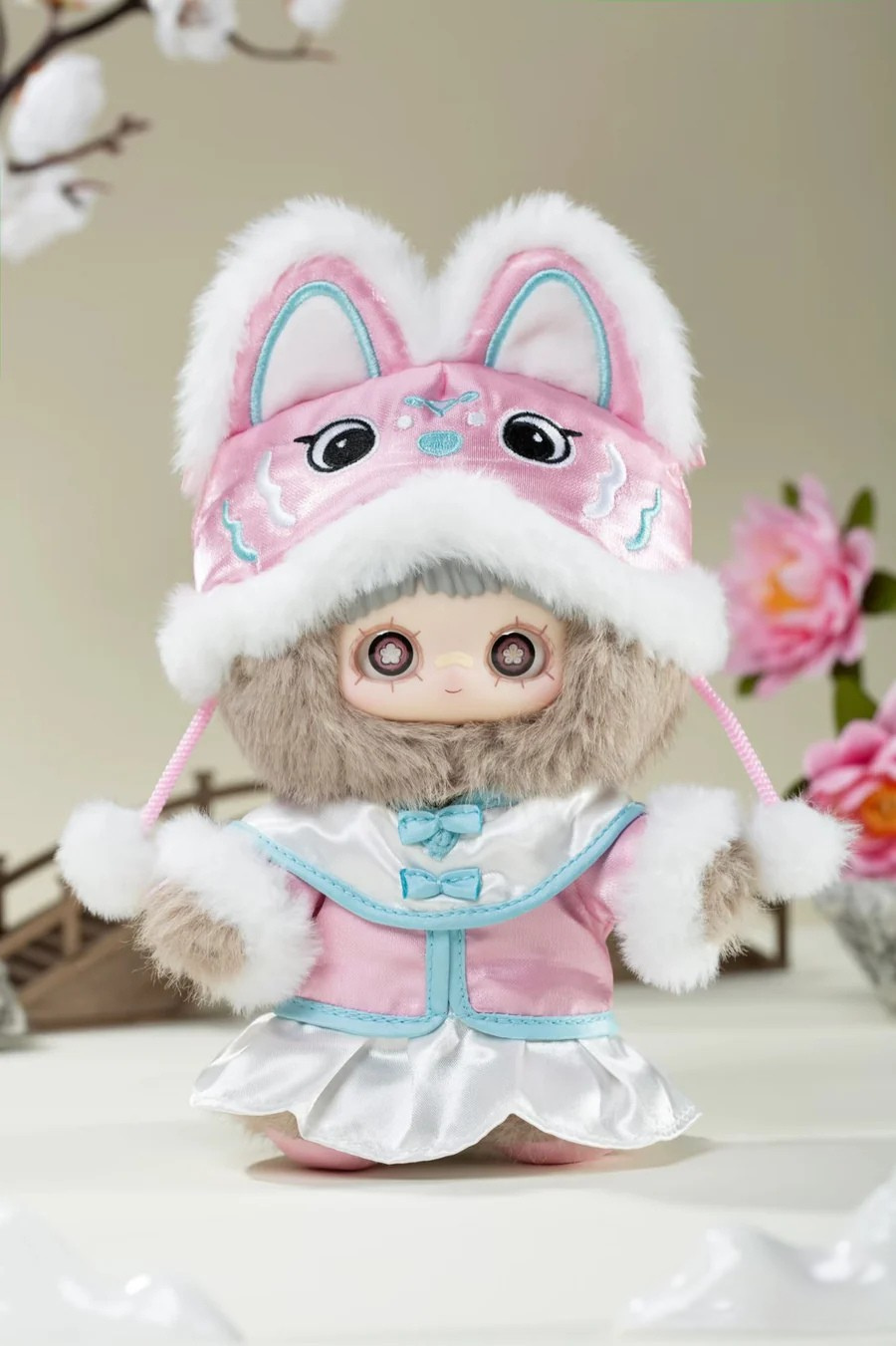MayMei Poem of Spring Series Plush Blind Box