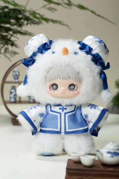 MayMei Poem of Spring Series Plush Blind Box