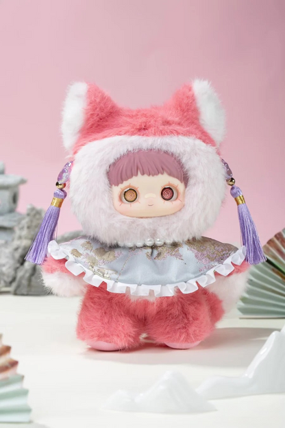 MayMei Poem of Spring Series Plush Blind Box