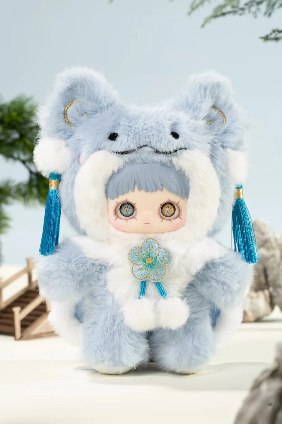 MayMei Poem of Spring Series Plush Blind Box