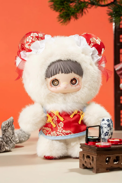 MayMei Poem of Spring Series Plush Blind Box