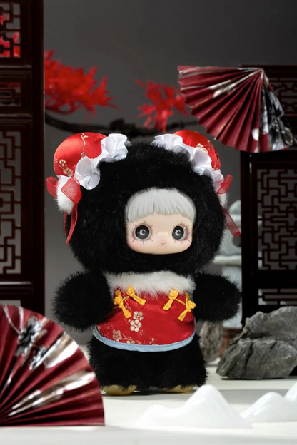 MayMei Poem of Spring Series Plush Blind Box