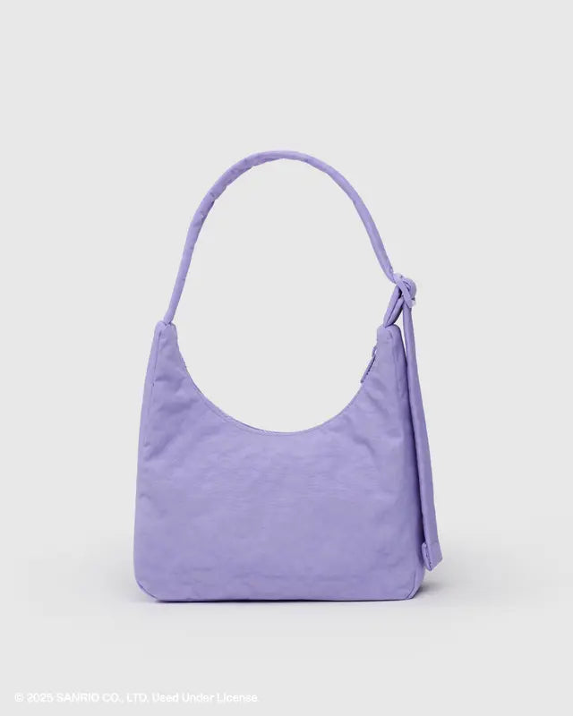 Hello Kitty and Friends Mini Nylon Shoulder Bag