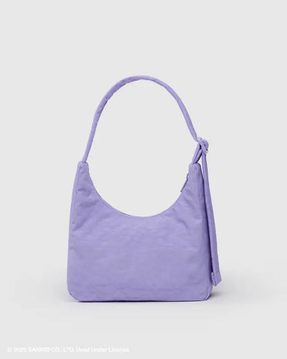 Hello Kitty and Friends Mini Nylon Shoulder Bag