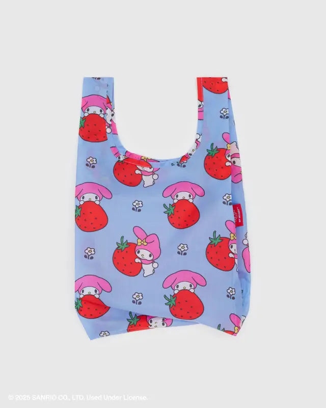 Hello Kitty and Friends Baby Baggu