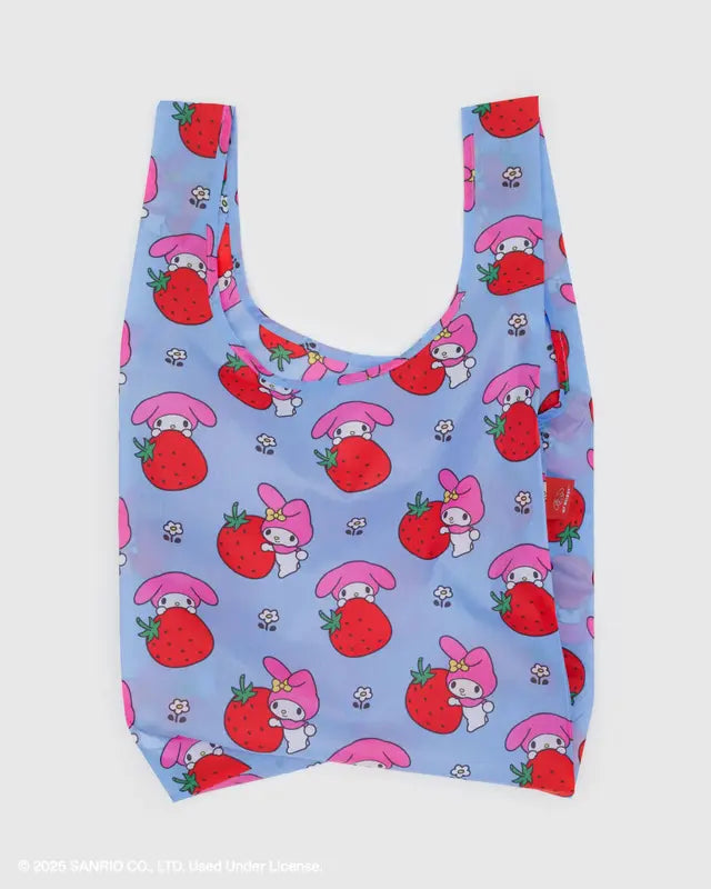 Hello Kitty and Friends Standard Baggu