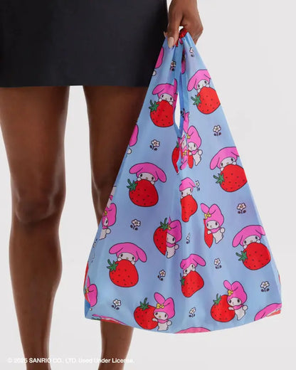 Hello Kitty and Friends Standard Baggu