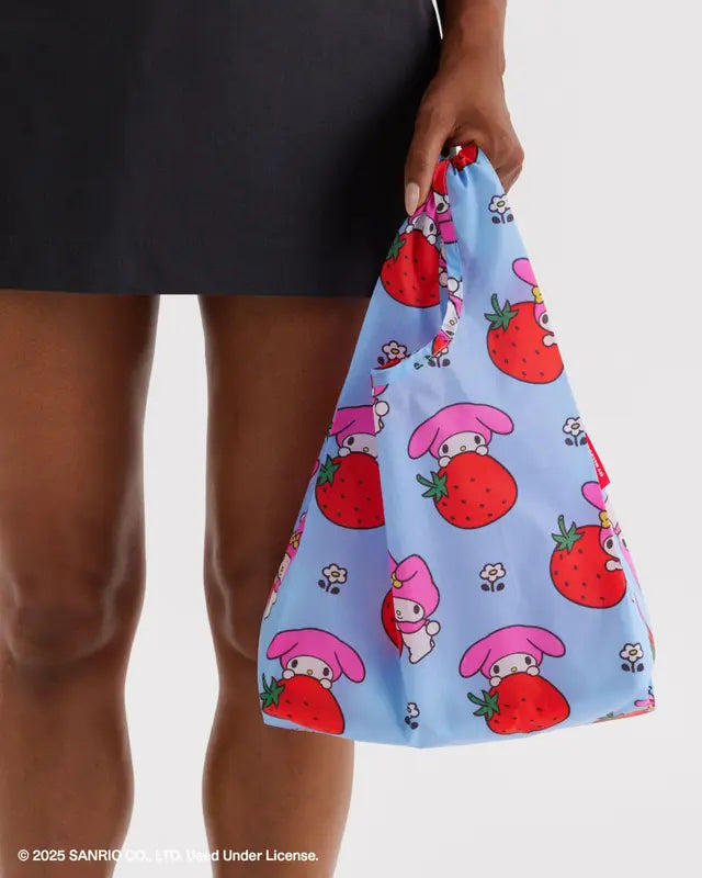 Hello Kitty and Friends Baby Baggu