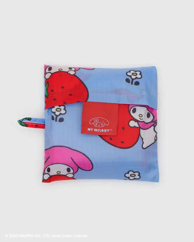 Hello Kitty and Friends Standard Baggu