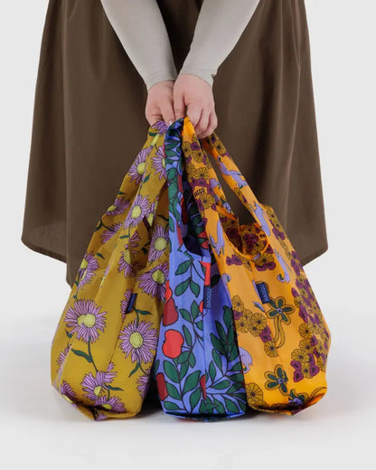 Standard Baggu Set of 3