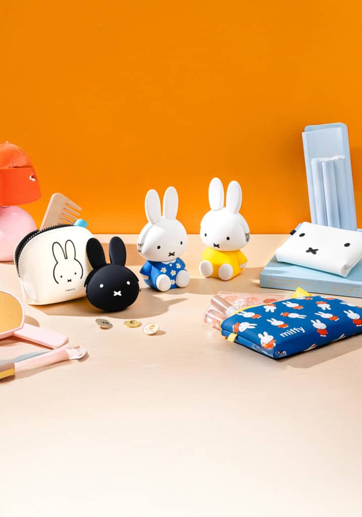 NUU-Oval Dick Bruna