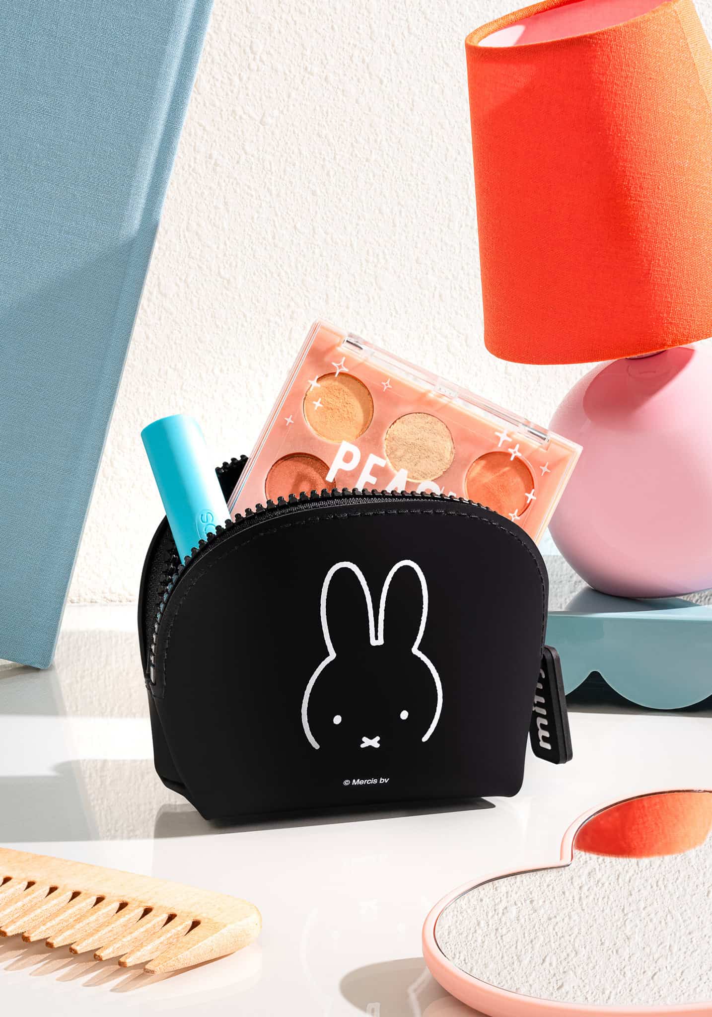 NUU-Oval Dick Bruna